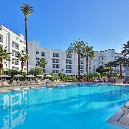 Sol Torremolinos - Don Pedro Hotel Luaran gambar