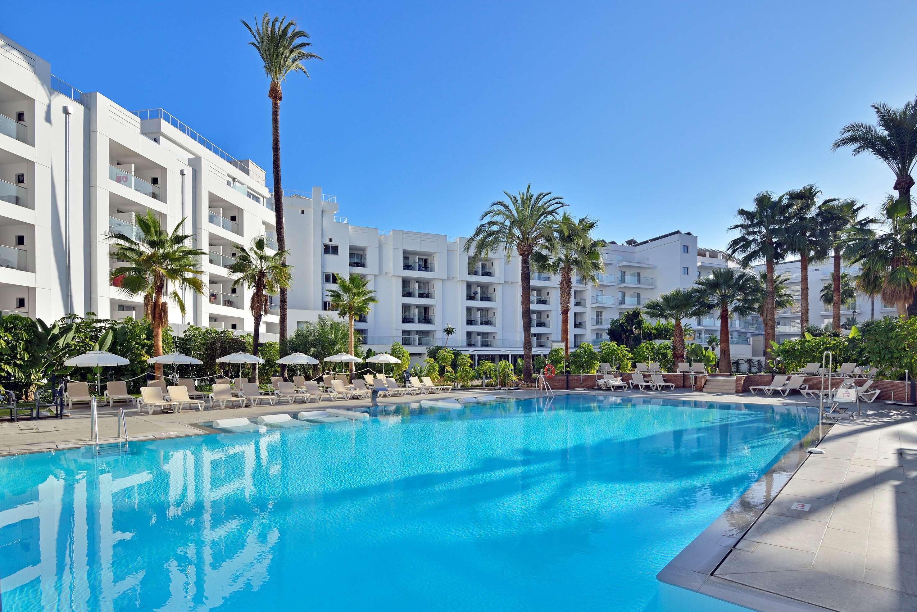 Sol Torremolinos - Don Pedro Hotel Luaran gambar