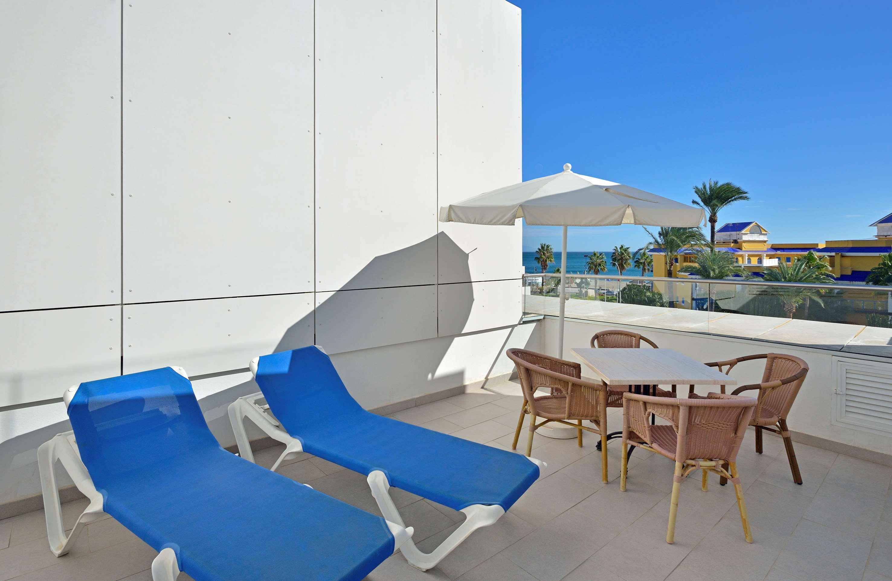 Sol Torremolinos - Don Pedro Hotel Luaran gambar