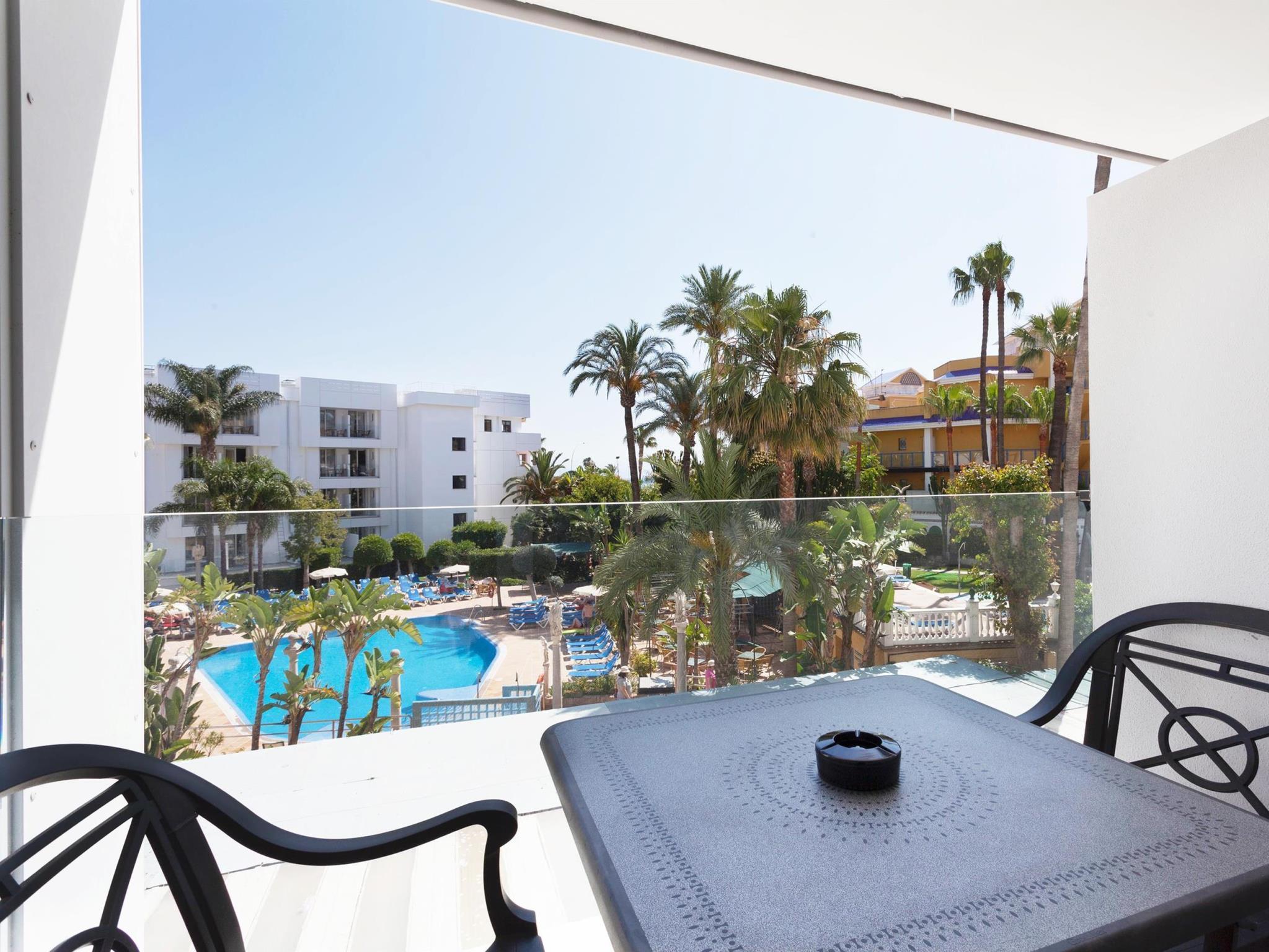 Sol Torremolinos - Don Pedro Hotel Luaran gambar