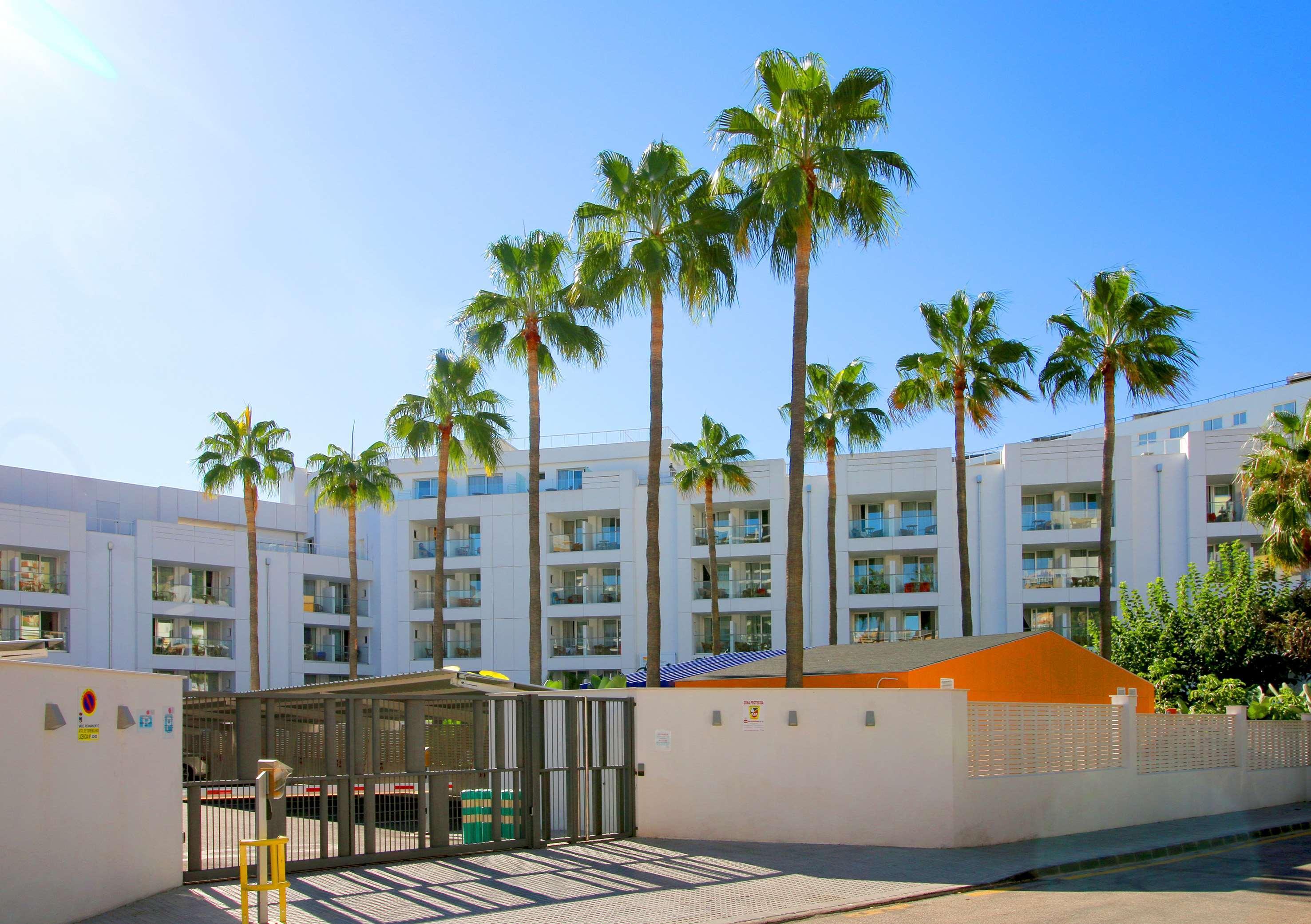 Sol Torremolinos - Don Pedro Hotel Luaran gambar