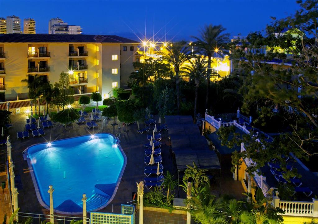Sol Torremolinos - Don Pedro Hotel Luaran gambar