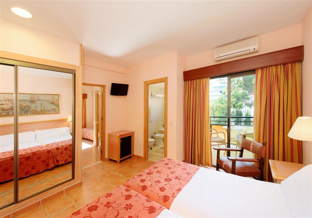 Sol Torremolinos - Don Pedro Hotel Luaran gambar