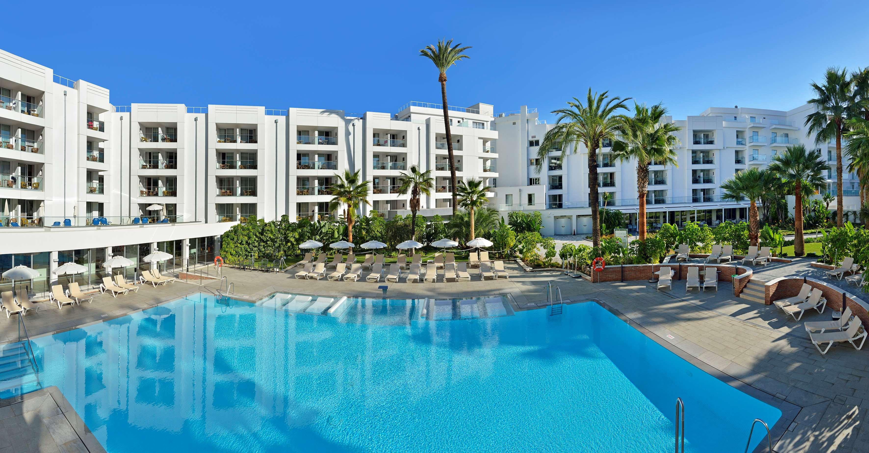 Sol Torremolinos - Don Pedro Hotel Luaran gambar