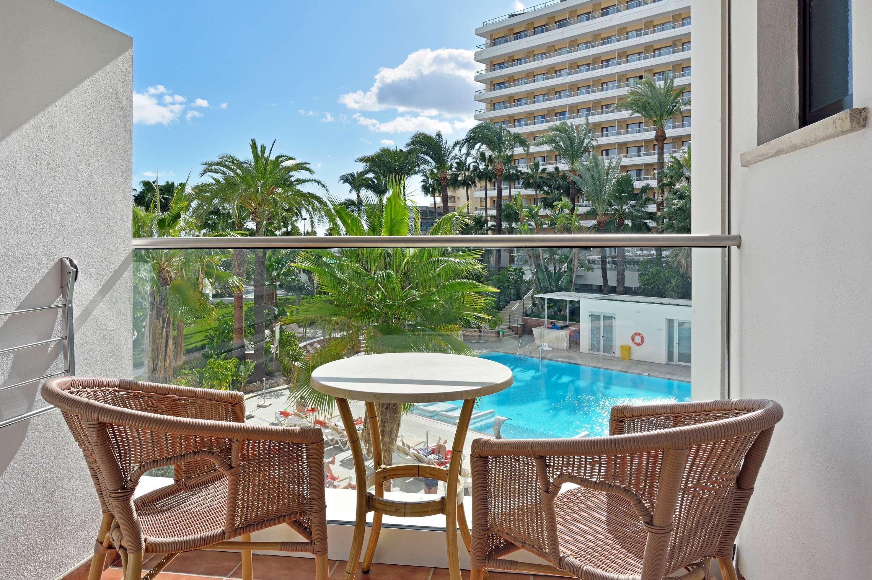 Sol Torremolinos - Don Pedro Hotel Luaran gambar