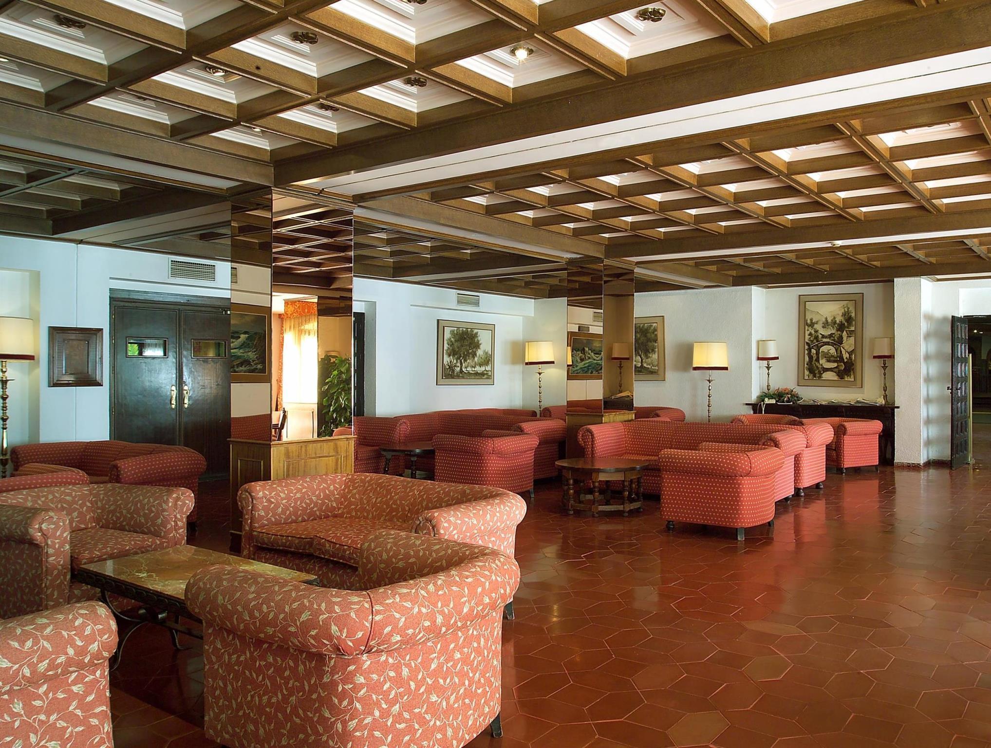 Sol Torremolinos - Don Pedro Hotel Luaran gambar