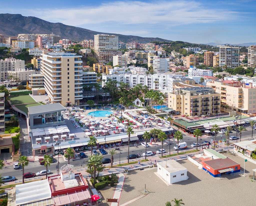 Sol Torremolinos - Don Pedro Hotel Luaran gambar