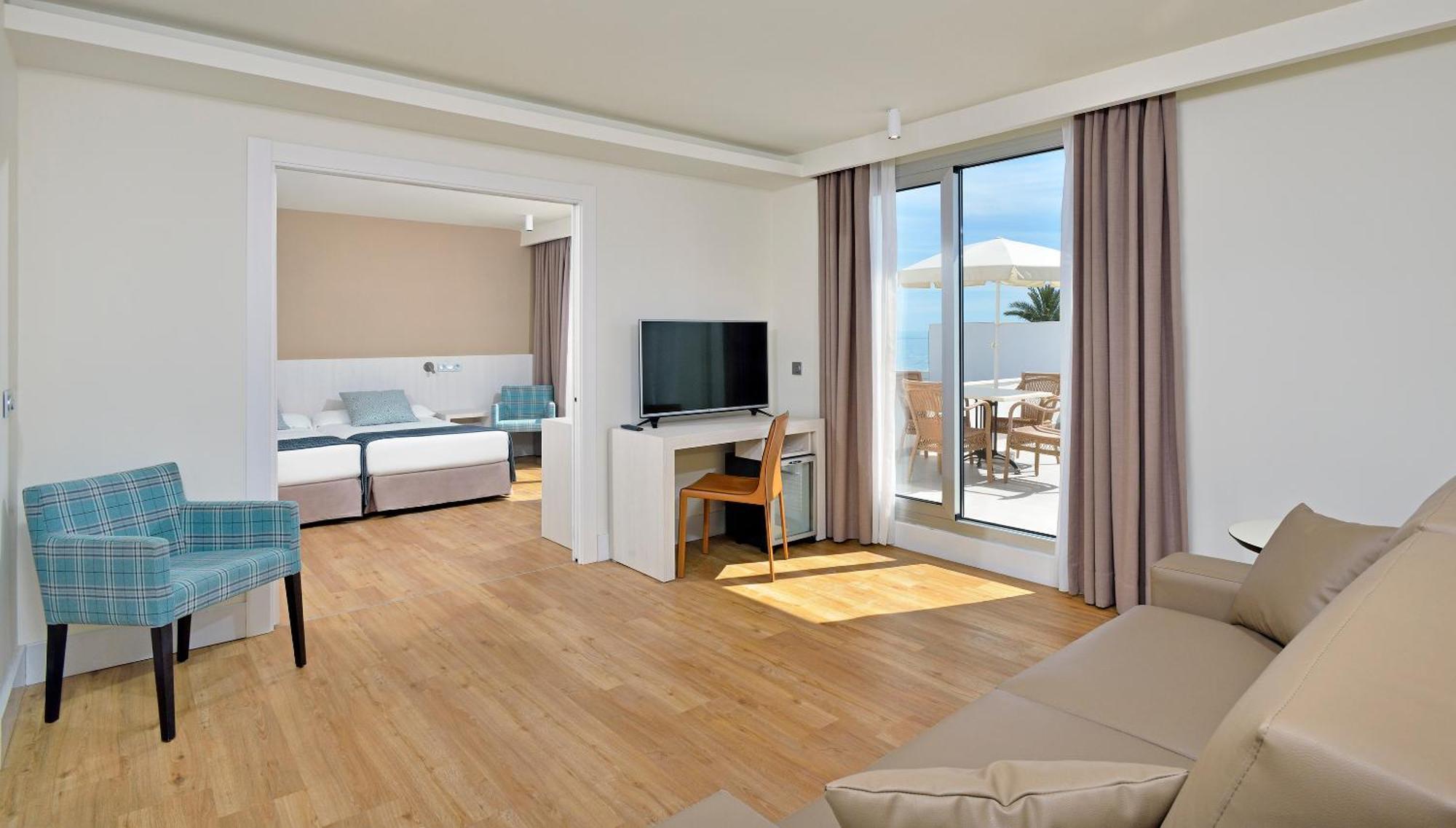 Sol Torremolinos - Don Pedro Hotel Luaran gambar