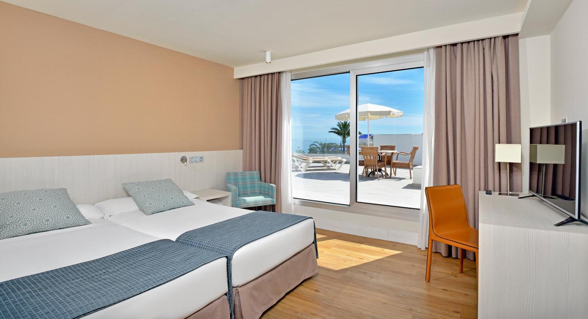 Sol Torremolinos - Don Pedro Hotel Luaran gambar