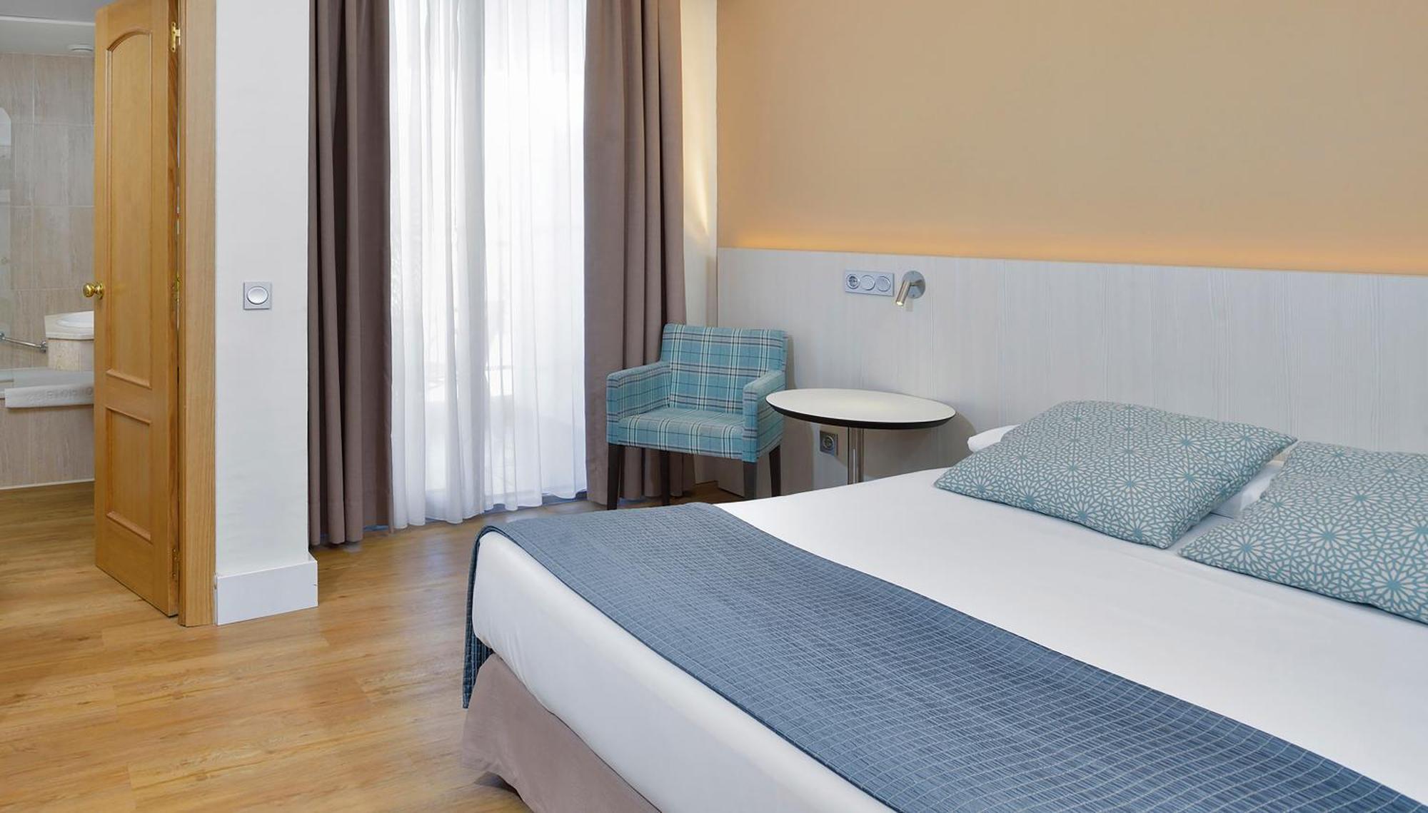Sol Torremolinos - Don Pedro Hotel Luaran gambar