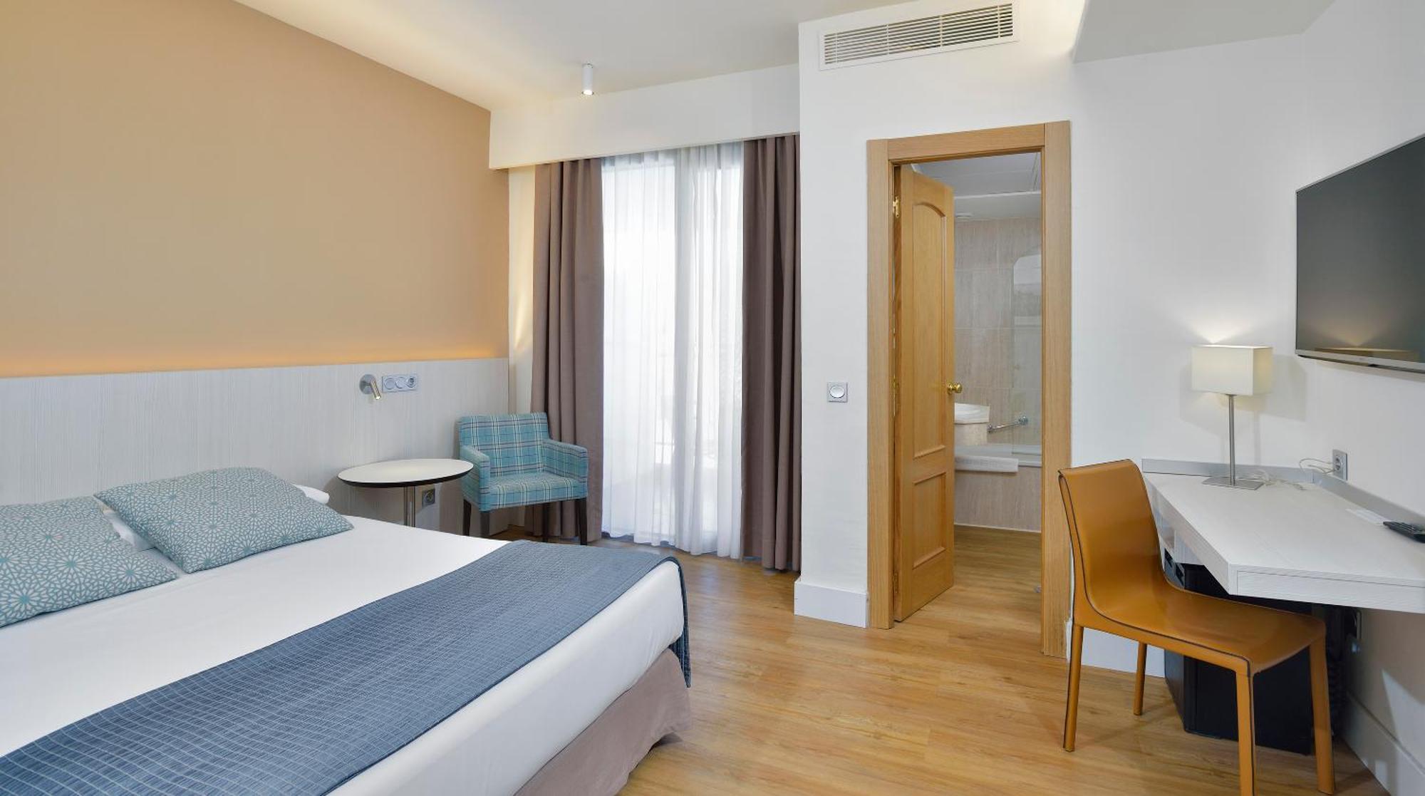 Sol Torremolinos - Don Pedro Hotel Luaran gambar