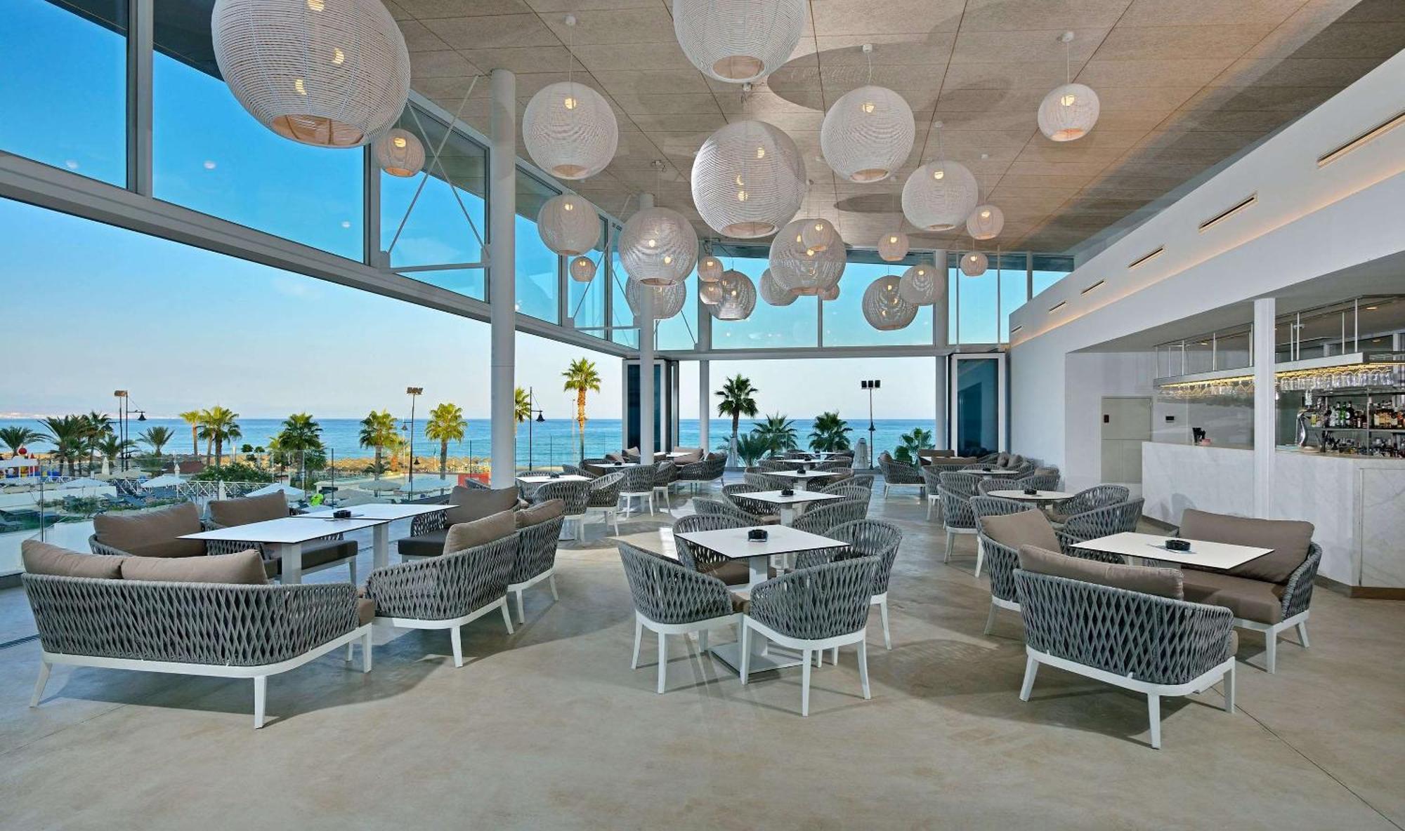 Sol Torremolinos - Don Pedro Hotel Luaran gambar
