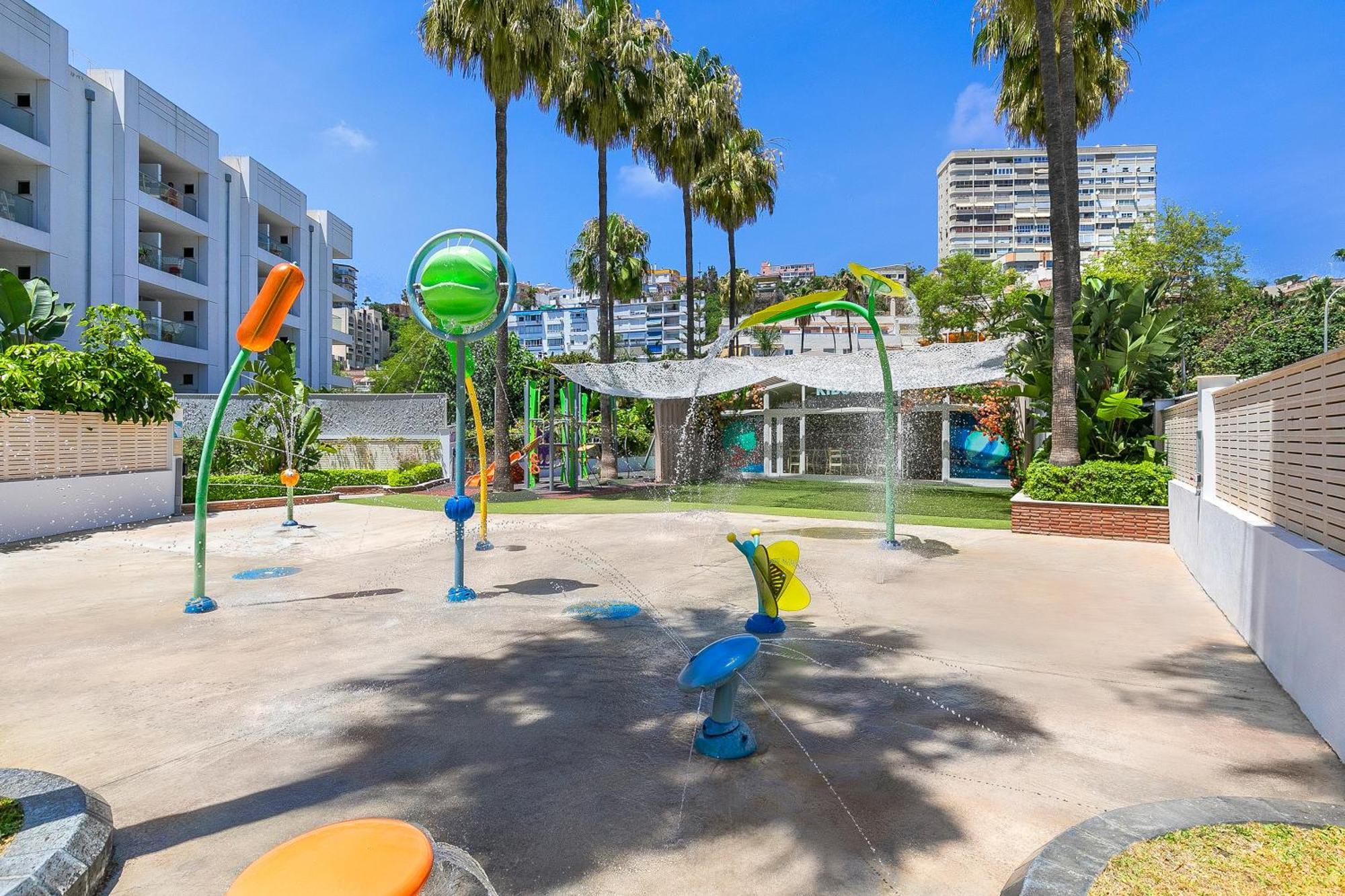 Sol Torremolinos - Don Pedro Hotel Luaran gambar