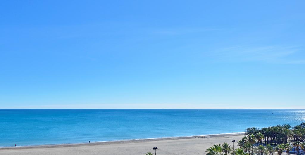 Sol Torremolinos - Don Pedro Hotel Luaran gambar
